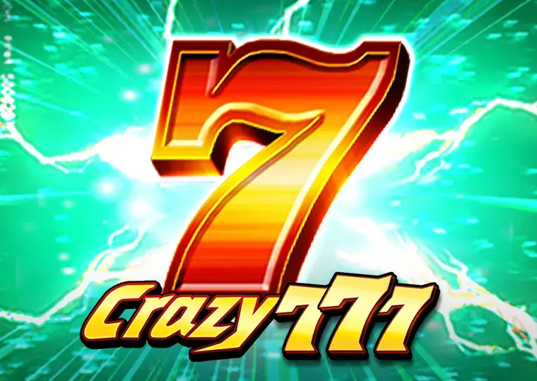 Crazy 777 Wolf777Loginapp