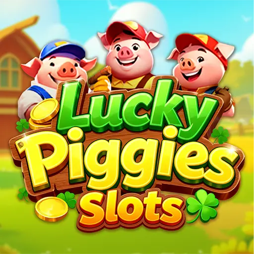 Lucky Piggies gemple Wolf777Loginapp