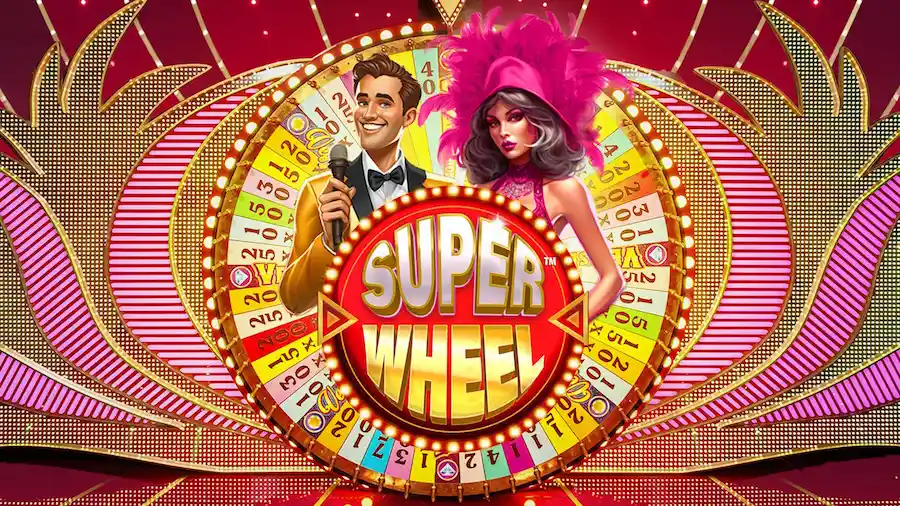 Super Wheel Wolf777Loginapp
